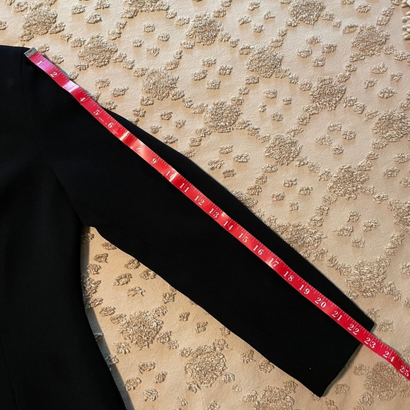 Suit Separates Blazer, Skirt & Slacks - Picture 3 of 16